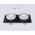 Встраиваемый светильник Ambrella Light TN TN51827