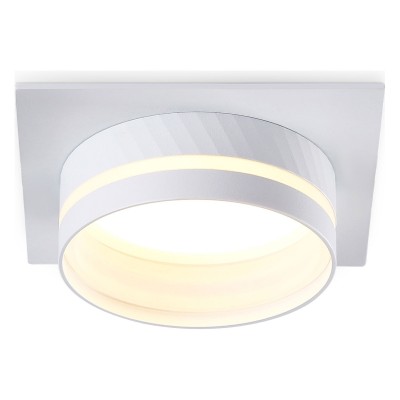 Встраиваемый светильник Ambrella Light TN TN5221
