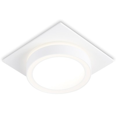 Встраиваемый светильник Ambrella Light TN TN52421