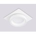 Встраиваемый светильник Ambrella Light TN TN52421