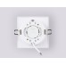 Встраиваемый светильник Ambrella Light TN TN52421