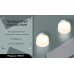 Встраиваемый светильник Ambrella Light TN TN651