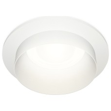 Встраиваемый светильник Ambrella Light XC XC6512020