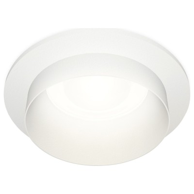 Встраиваемый светильник Ambrella Light XC XC6512020