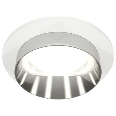 Встраиваемый светильник Ambrella Light XC XC6512022