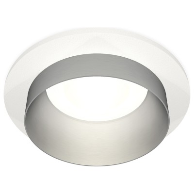 Встраиваемый светильник Ambrella Light XC XC6512023