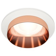 Встраиваемый светильник Ambrella Light XC XC6512025