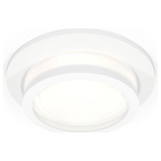 Встраиваемый светильник Ambrella Light XC XC6512060