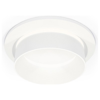 Встраиваемый светильник Ambrella Light XC XC6512061