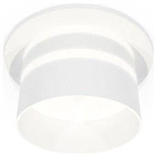 Встраиваемый светильник Ambrella Light XC XC6512062