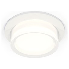 Встраиваемый светильник Ambrella Light XC XC6512063