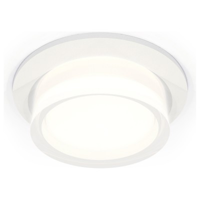 Встраиваемый светильник Ambrella Light XC XC6512063