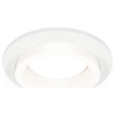 Встраиваемый светильник Ambrella Light XC XC6512065