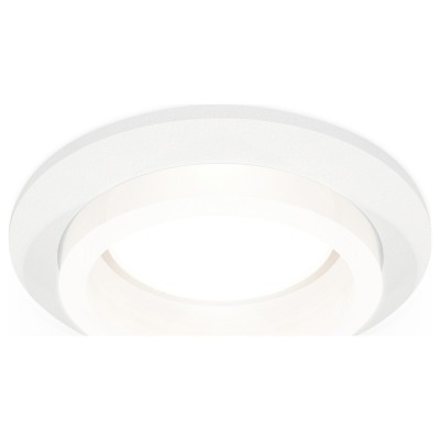 Встраиваемый светильник Ambrella Light XC XC6512065