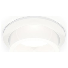 Встраиваемый светильник Ambrella Light XC XC6512066