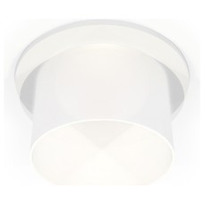 Встраиваемый светильник Ambrella Light XC XC6512067