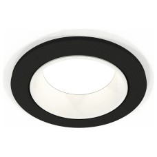 Встраиваемый светильник Ambrella Light XC XC6513001