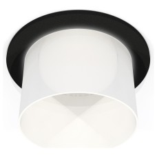 Встраиваемый светильник Ambrella Light XC XC6513067
