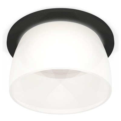 Встраиваемый светильник Ambrella Light XC XC6513069