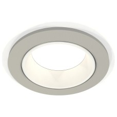 Встраиваемый светильник Ambrella Light XC XC6514001