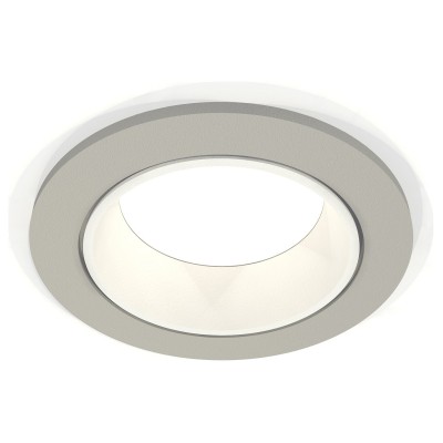 Встраиваемый светильник Ambrella Light XC XC6514001