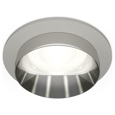 Встраиваемый светильник Ambrella Light XC XC6514022