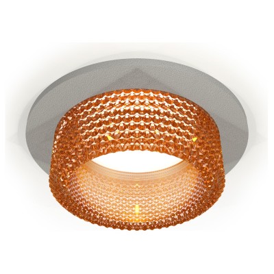 Встраиваемый светильник Ambrella Light XC XC6514044