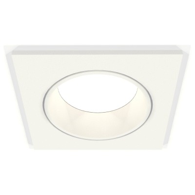 Встраиваемый светильник Ambrella Light XC XC6520001