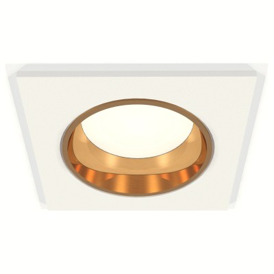 Встраиваемый светильник Ambrella Light XC XC6520004