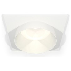 Встраиваемый светильник Ambrella Light XC XC6520020