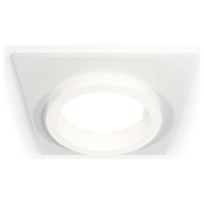 Встраиваемый светильник Ambrella Light XC XC6520064