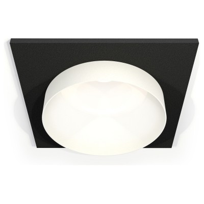 Встраиваемый светильник Ambrella Light XC XC6521020