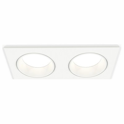 Встраиваемый светильник Ambrella Light XC XC6525001