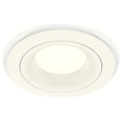 Встраиваемый светильник Ambrella Light XC XC7621001