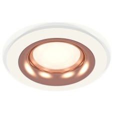 Встраиваемый светильник Ambrella Light XC XC7621006
