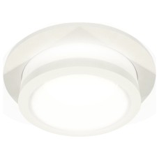 Встраиваемый светильник Ambrella Light XC XC7621041