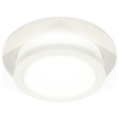 Встраиваемый светильник Ambrella Light XC XC7621041