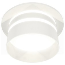 Встраиваемый светильник Ambrella Light XC XC7621042