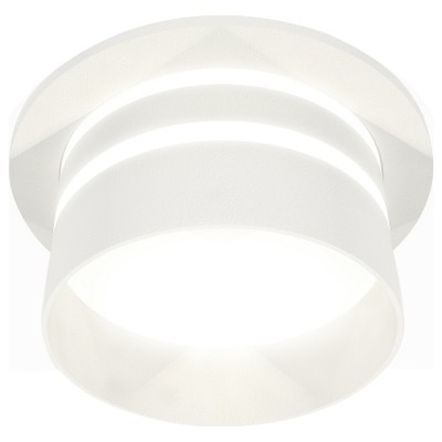 Встраиваемый светильник Ambrella Light XC XC7621042
