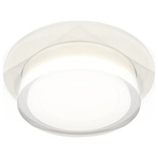 Встраиваемый светильник Ambrella Light XC XC7621043