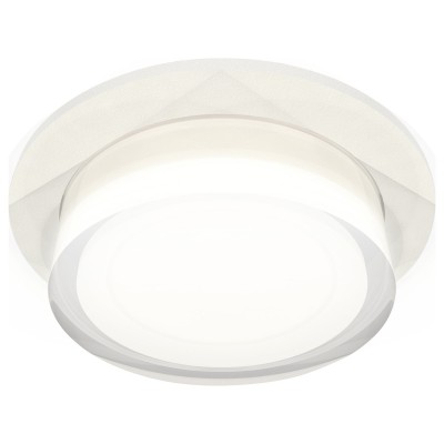 Встраиваемый светильник Ambrella Light XC XC7621043