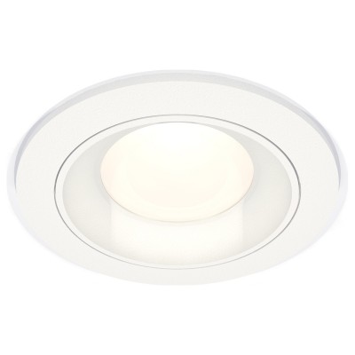 Встраиваемый светильник Ambrella Light XC XC7621060