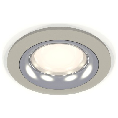 Встраиваемый светильник Ambrella Light XC XC7623003