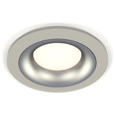Встраиваемый светильник Ambrella Light XC XC7623004
