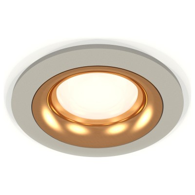Встраиваемый светильник Ambrella Light XC XC7623005