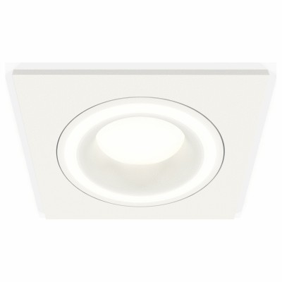 Встраиваемый светильник Ambrella Light XC XC7631040