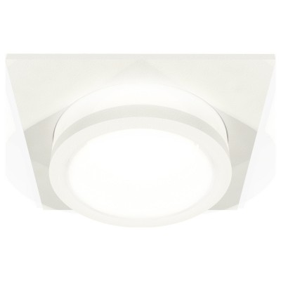 Встраиваемый светильник Ambrella Light XC XC7631041