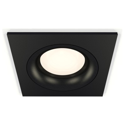 Встраиваемый светильник Ambrella Light XC XC7632002