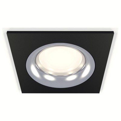 Встраиваемый светильник Ambrella Light XC XC7632003