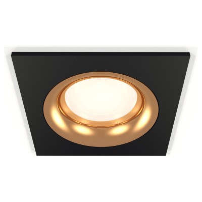 Встраиваемый светильник Ambrella Light XC XC7632005